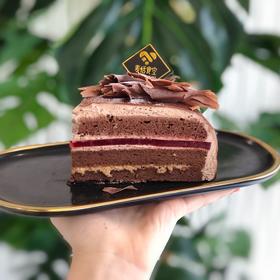 新品：榛巧遇见你（约10:00做好）草莓与树莓的果冻➕榛子酱扁桃酥