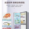海尔（Haier）冰箱BCD-220WMGR 商品缩略图3
