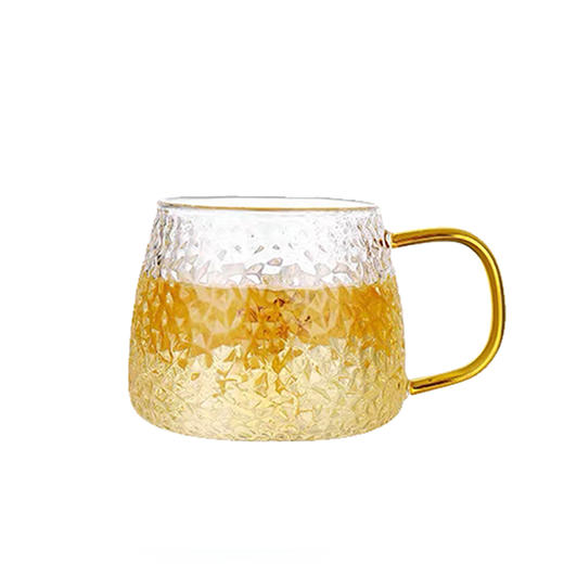 【积分兑换】花养花周边 锤纹杯 商品图0