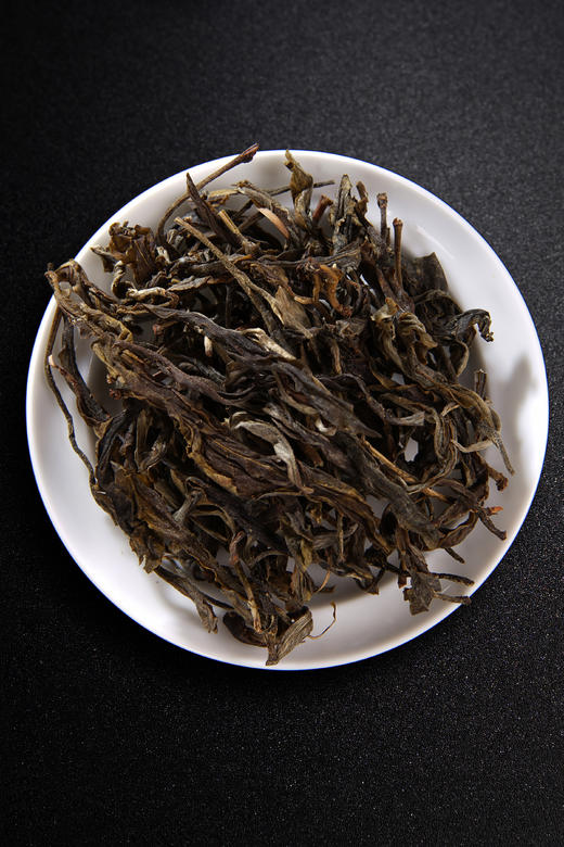 八马信记号|普洱生茶  信记号冰岛大树普洱茶（357克*5饼）C1398 商品图3