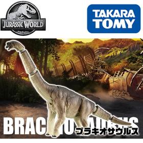 安利亚-ANI-175063侏罗纪世界 腕龙