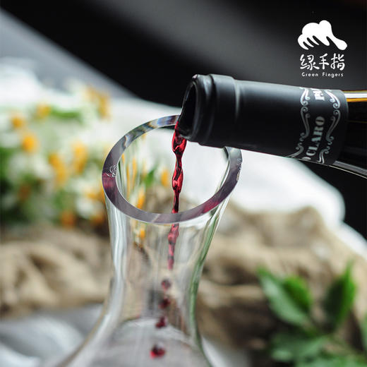 生物动力葡萄酒（有机）| 公平贸易*Biodynamic-wine（organic）| Fair-trade 商品图4