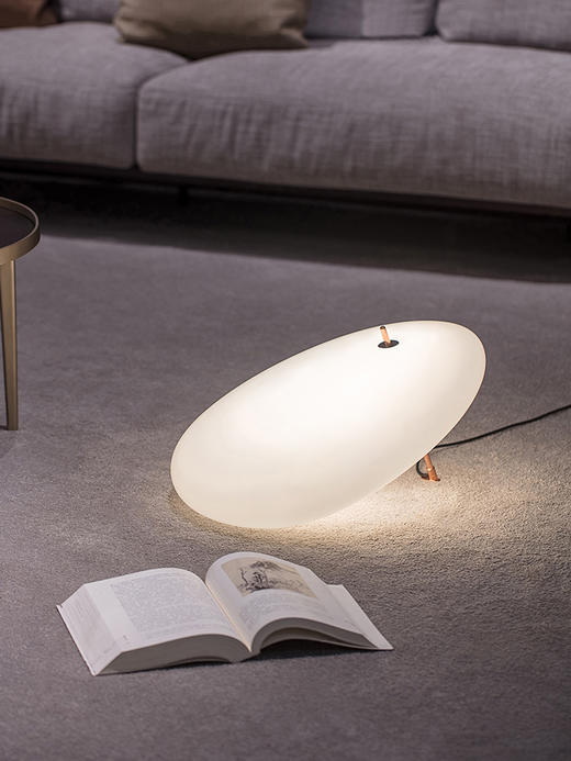 LEEDARSON 桌灯 抱朴·抱朴 商品图1