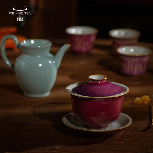 问鼎净生宝莲套装（缺货） 商品图2