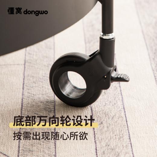 懂窝｜索诺玛 小推车 Sonoma Trolley 商品图4