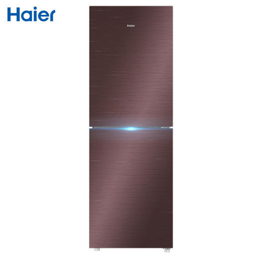 海尔（Haier）冰箱BCD-220WMGR 商品图0