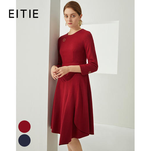 EITIE爱特爱6407111连衣裙 商品图0