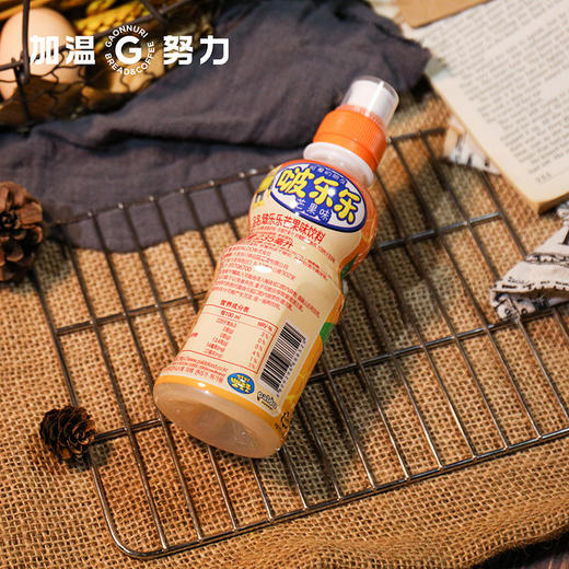 啵乐乐芒果味 商品图3