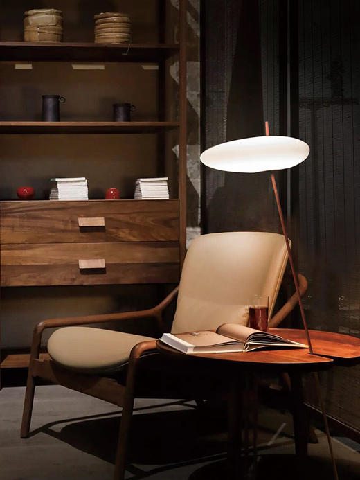 LEEDARSON 立灯 抱朴·品风 商品图2