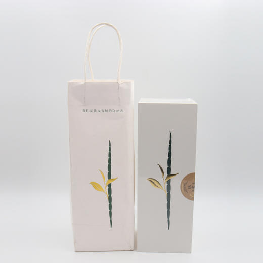 铁皮石斛精粉 100g 商品图1