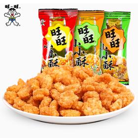 旺旺小小酥60g*32包/箱