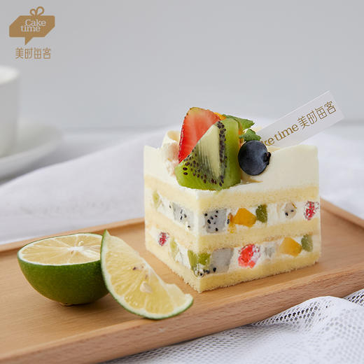 低卡糖•甜心果语 | 美时每客 商品图3