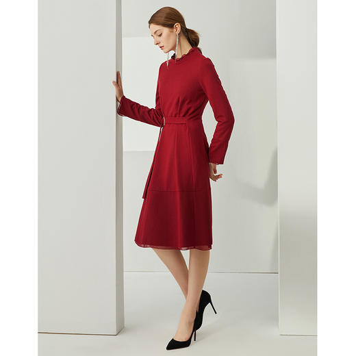 EITIE 爱特爱6407108连衣裙 商品图1