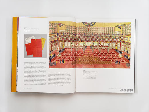 Empresses of China’s Forbidden City  1644–1912/凤舞紫禁：清代皇后的艺术与生活 商品图4