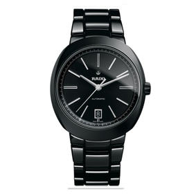 雷达 RADO D-STAR系列 R15609172 自动机械男表