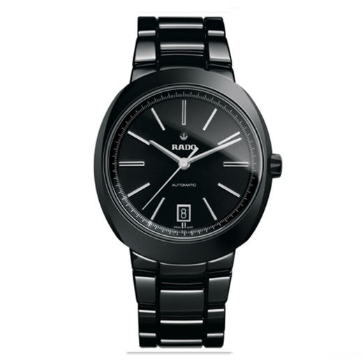 雷达 RADO D-STAR系列 R15609172 自动机械男表 商品图0