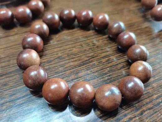 【千年雷击木】手串 商品图2