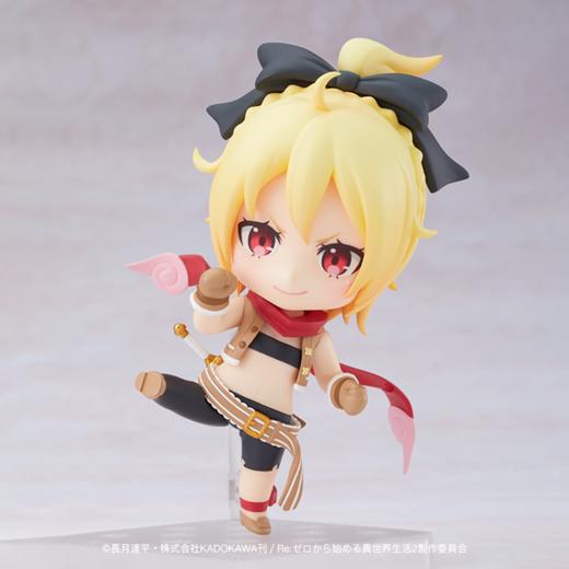 【GSC现货】粘土人 菲鲁特 Re:从零开始的异世界生活 商品图1