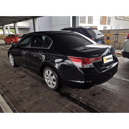 本田 雅阁 2.4L SE 【长租-北京】 商品图9