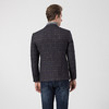 【经典格纹】罗蒙秋季西装外套 男士正装 商务通勤 休闲格子西服开衫外套 商品缩略图2