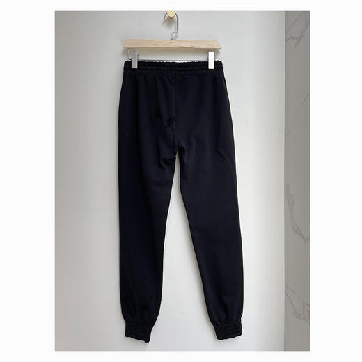 McQ 麦昆 女运动裤 黑色 589463 ROH02 1000 商品图2