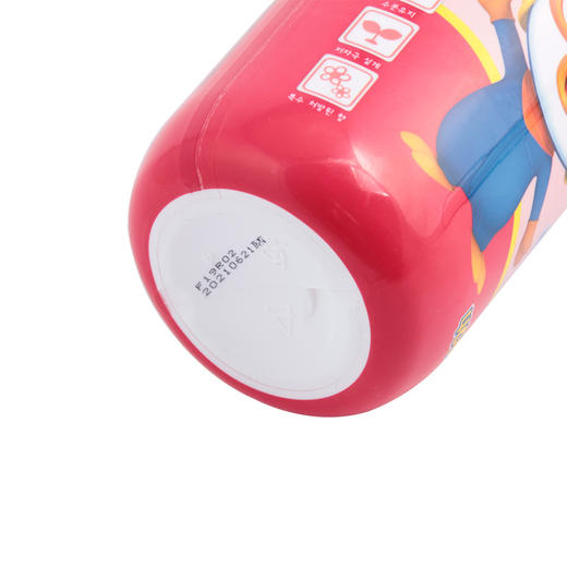 XDR 韩国Pororo 啵乐乐山羊奶洗发水400ml 商品图2