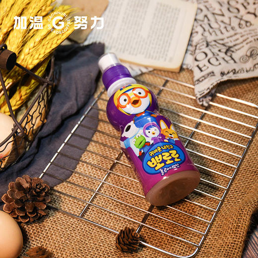 啵乐乐蓝莓味 商品图1