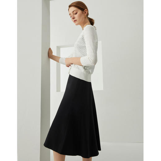 EITIE爱特爱6406103半身裙 商品图1