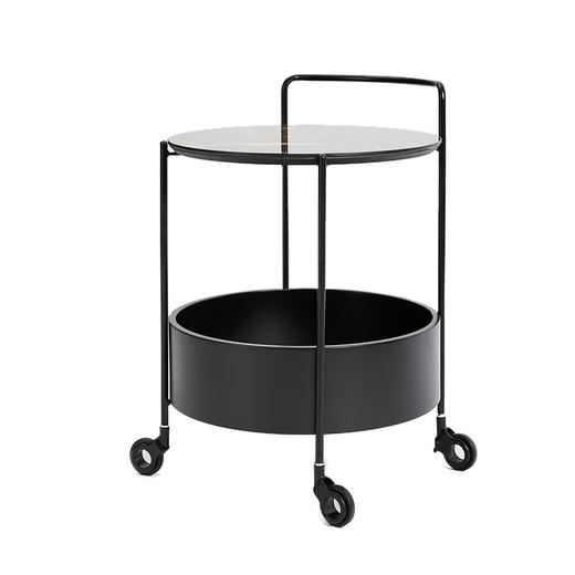 懂窝｜索诺玛 小推车 Sonoma Trolley 商品图0