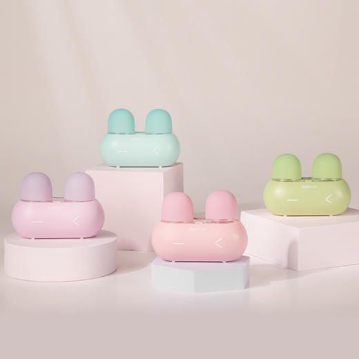 隐形清洗器/凯达兔兔L996 商品图3