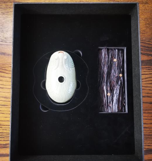 祥蟾纳吉 商品图0