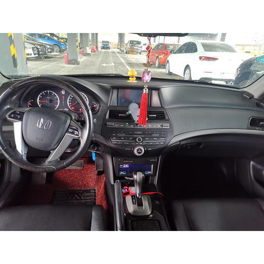 本田 雅阁 2.4L SE 【长租-北京】 商品图4