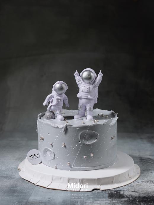 遨游太空 商品图3