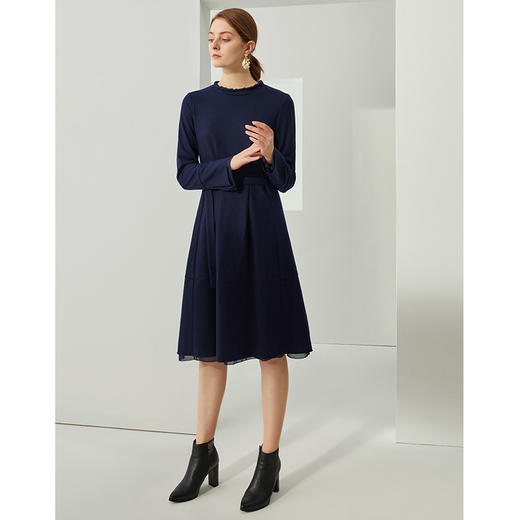 EITIE 爱特爱6407108连衣裙 商品图6