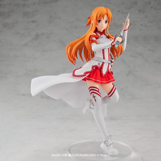 【GSC现货】POP UP PARADE 亚丝娜 剧场版 刀剑神域 进击篇 无星夜的咏叹调 商品图3
