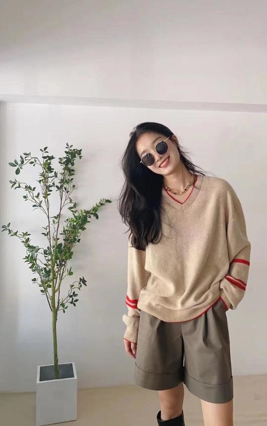 3楼阿玛施AMASS三色爱神针织 商品图2