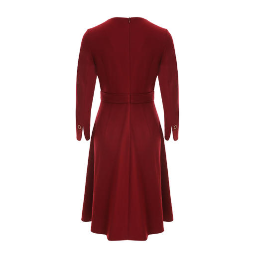 EITIE爱特爱6407111连衣裙 商品图10