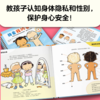 [小读客]我爱我的身体（3~6岁性教育科普绘本） 商品缩略图2