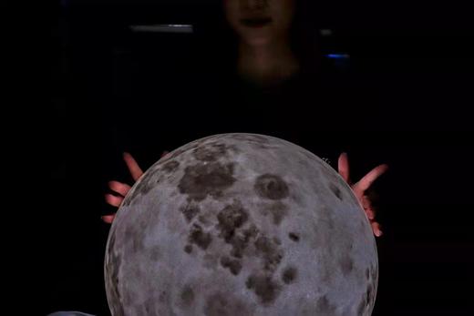 月亮灯/80厘米/整球 商品图1