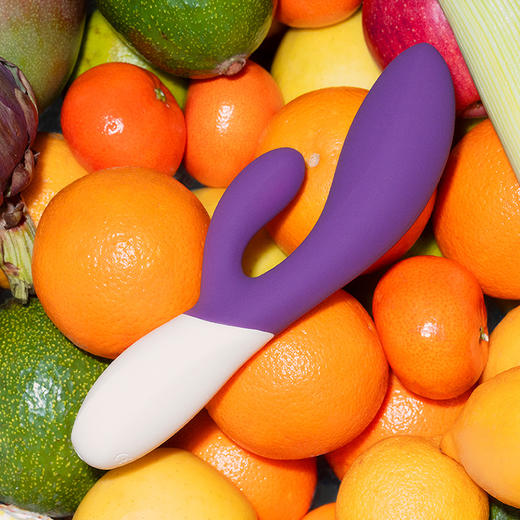 【品牌直发】LELO 伊娜波潮二代 Ina Wave2 商品图3