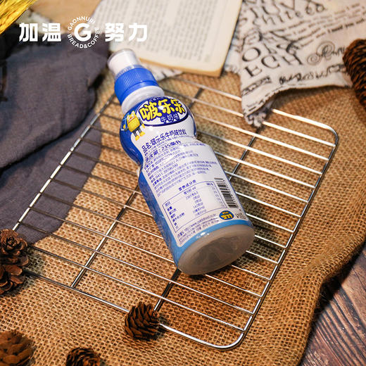 啵乐乐牛奶味 商品图2