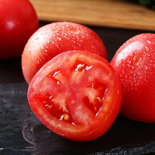 凉州沙瓤西红柿 商品图3