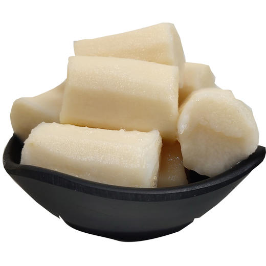 九间棚蜜汁糯香山药 山东特产铁棍山药滋补养生礼盒装 商品图1