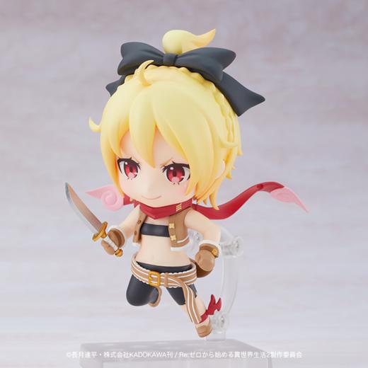 【GSC现货】粘土人 菲鲁特 Re:从零开始的异世界生活 商品图2