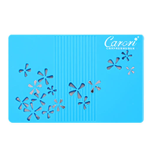 香百年汽车香膏车载固体香水持久海洋菠萝桂花车用香薰车内除臭 商品图3