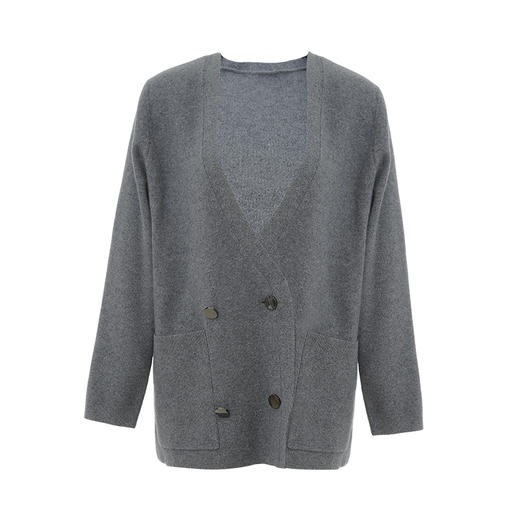 EITIE爱特爱6401118针织衫 商品图11