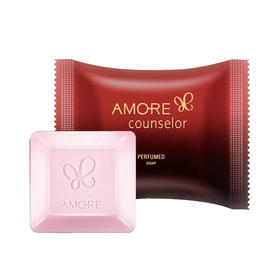 【中欧班列精选】XDR韩国赫拉香水皂 70g /块    2块