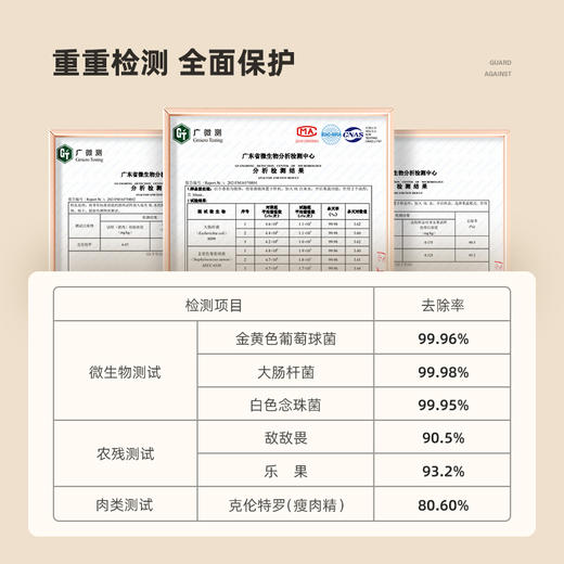 蓝宝果蔬净化清洗机 商品图3