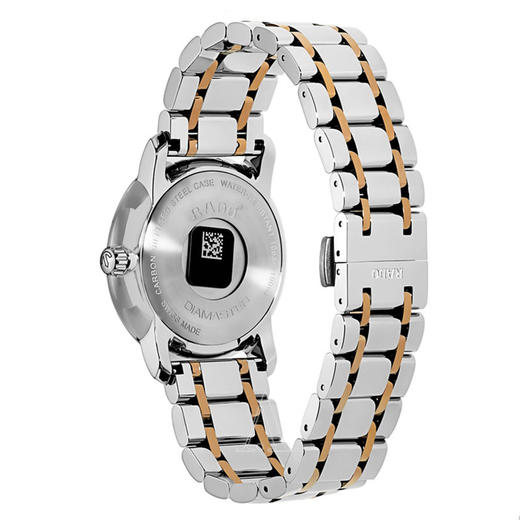 雷达 RADO 钻霸系列 R14078103 男士自动机械表 商品图2