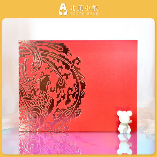 精品礼盒三拼200克【20头圆筒参】+100克【1.6cm参片】+100克【鱼胶】 #宁波仓 商品图10